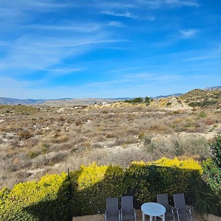 Villa Alicante - Bonalba Golf Mutxamel Esterno foto