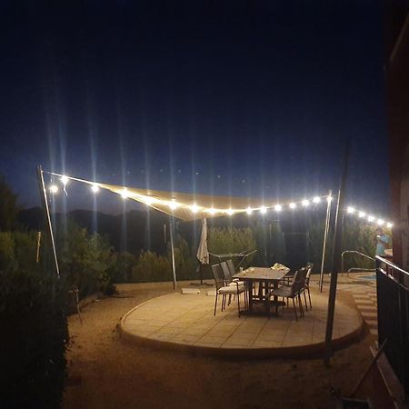 Villa Alicante - Bonalba Golf Mutxamel Esterno foto