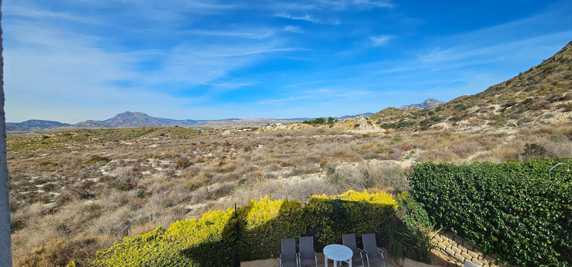 Villa Alicante - Bonalba Golf Mutxamel Esterno foto