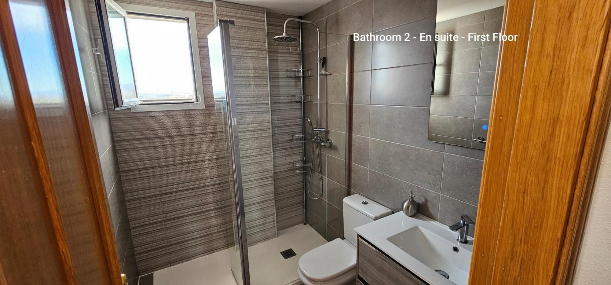 Villa Alicante - Bonalba Golf Mutxamel Esterno foto