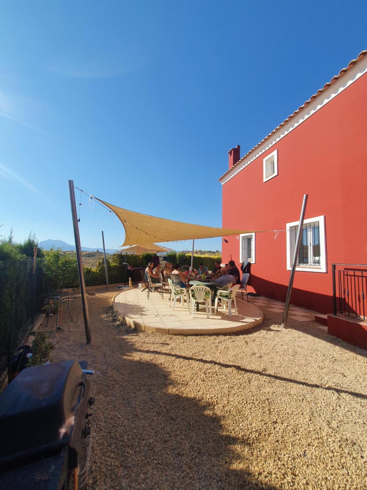 Villa Alicante - Bonalba Golf Mutxamel Esterno foto