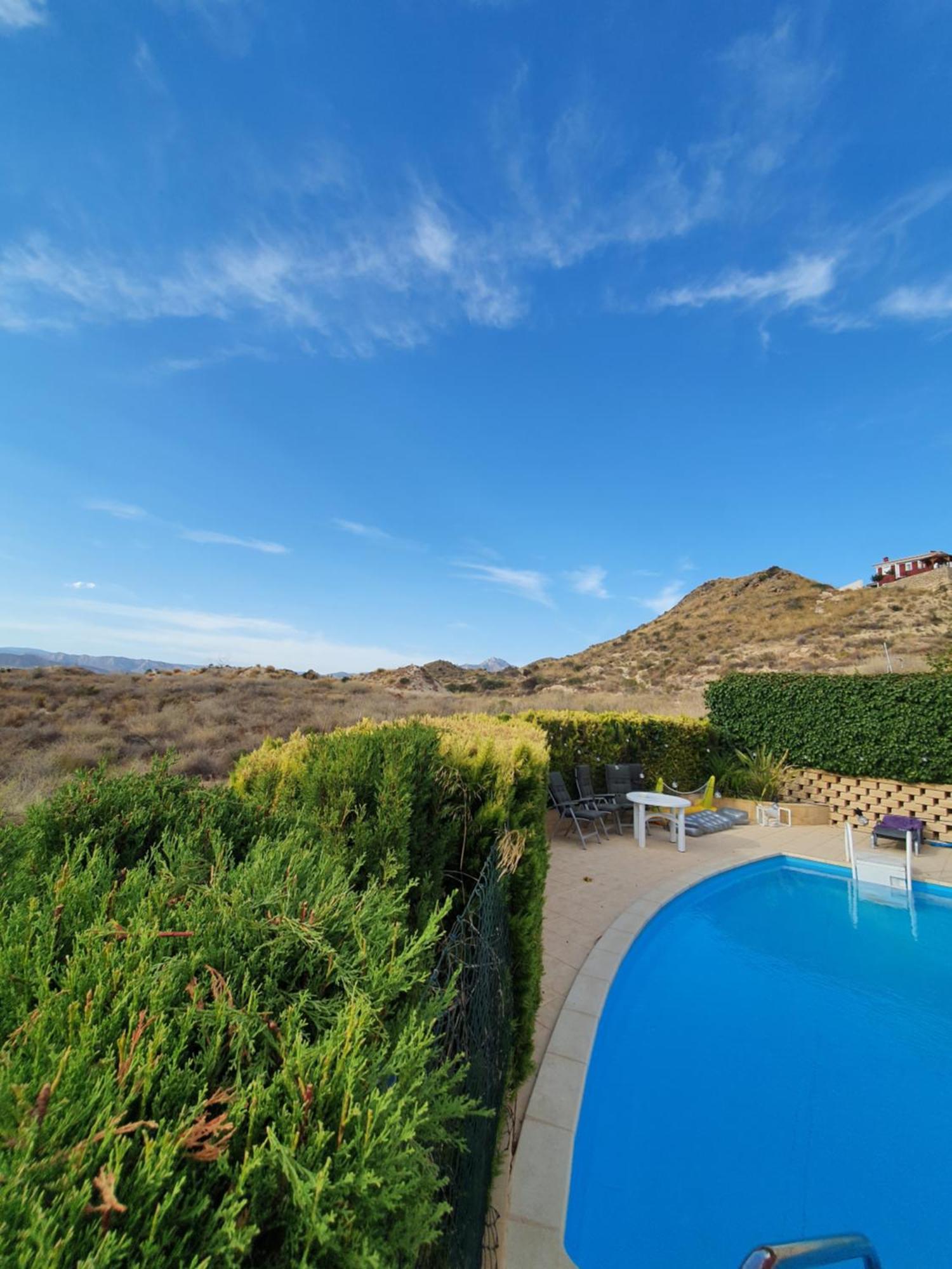 Villa Alicante - Bonalba Golf Mutxamel Esterno foto