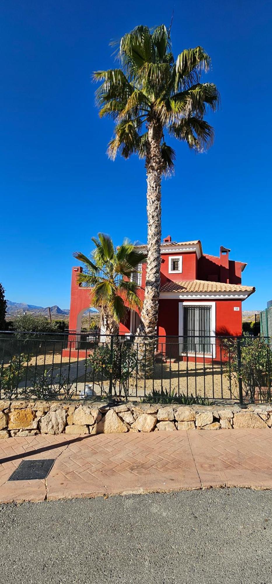 Villa Alicante - Bonalba Golf Mutxamel Esterno foto