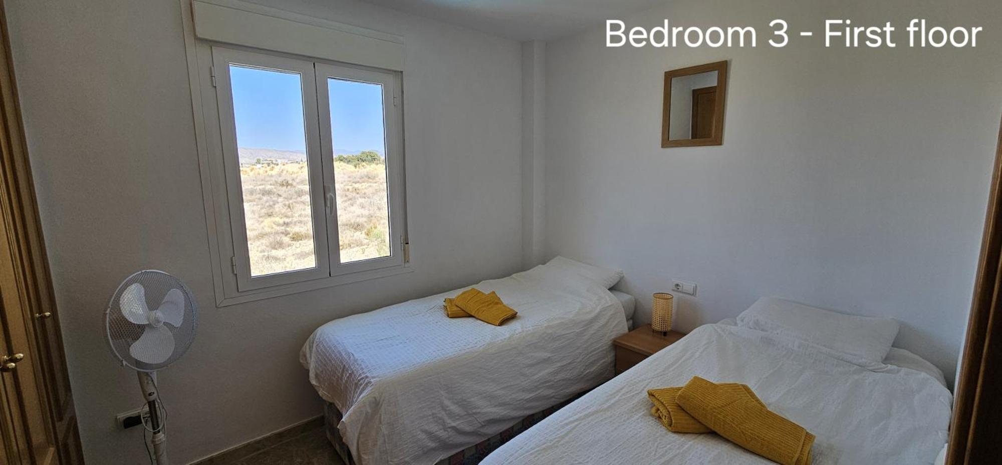 Villa Alicante - Bonalba Golf Mutxamel Esterno foto
