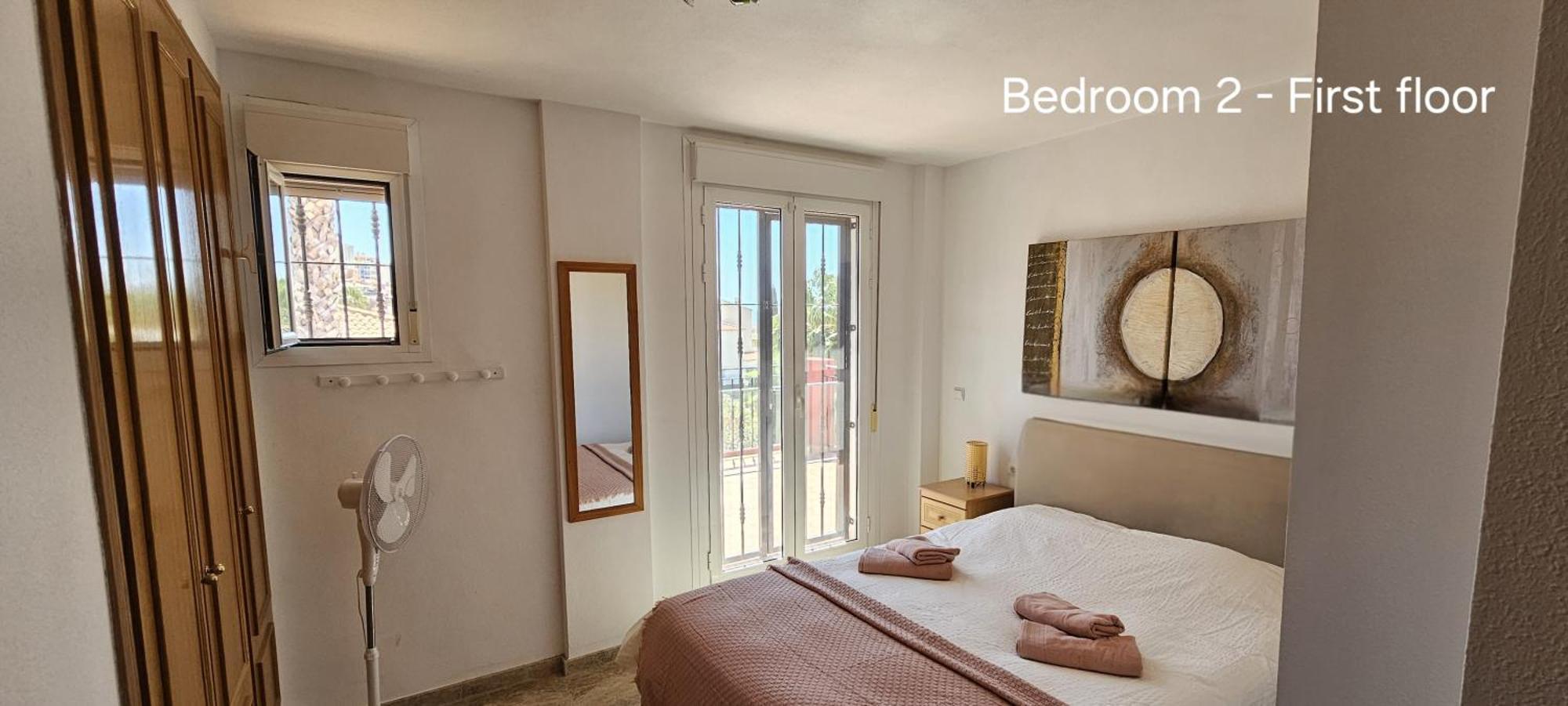 Villa Alicante - Bonalba Golf Mutxamel Esterno foto