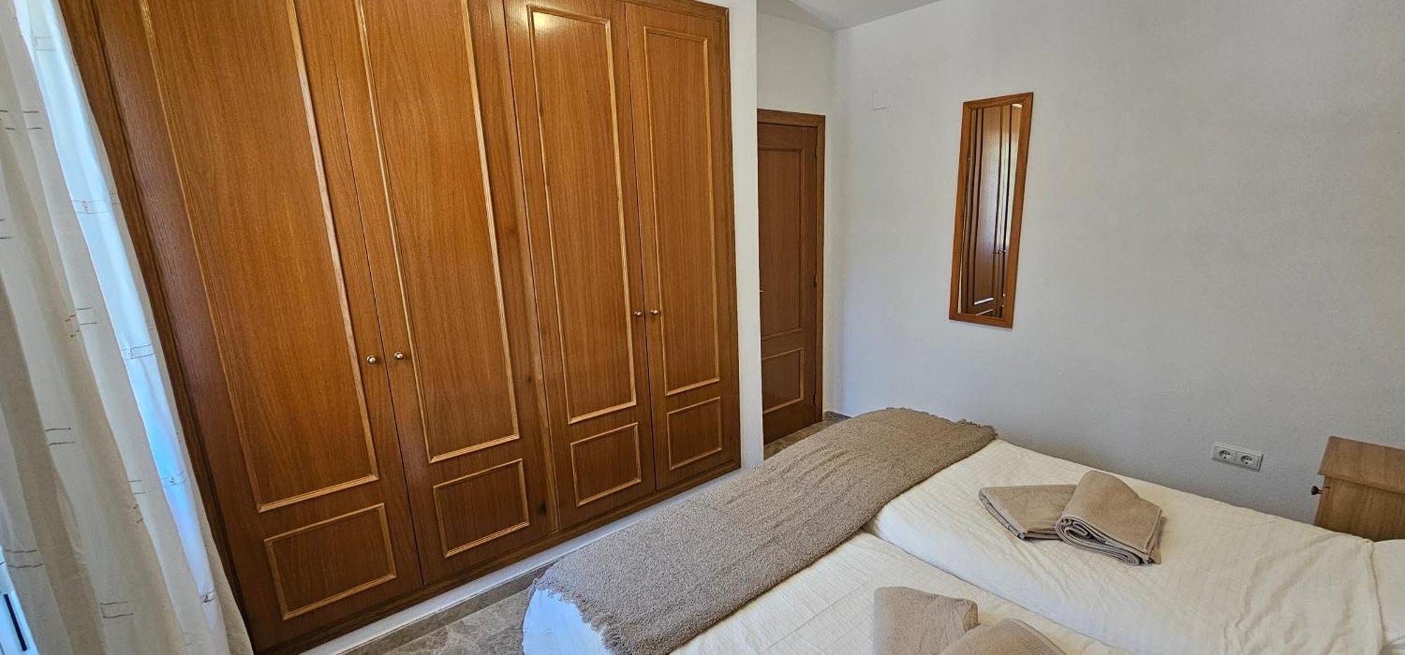 Villa Alicante - Bonalba Golf Mutxamel Esterno foto